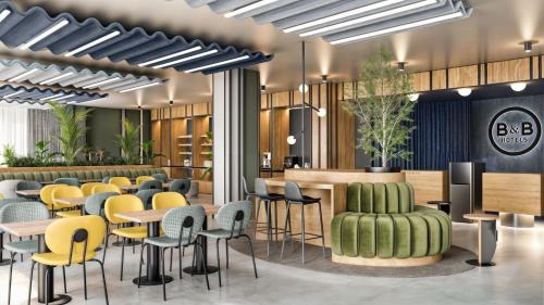 bandb hotel madrid san fermin