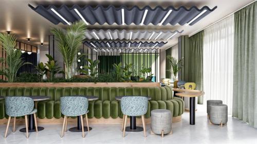 bandb hotel madrid san fermin
