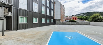 bandb hotel a coruna aeropuerto