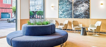 B&B Hotel A Coruna Aeropuerto,,3 star