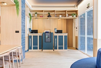 B&B Hotel A Coruna Aeropuerto,,3 star