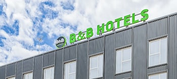 B&B Hotel A Coruna Aeropuerto,,3 star
