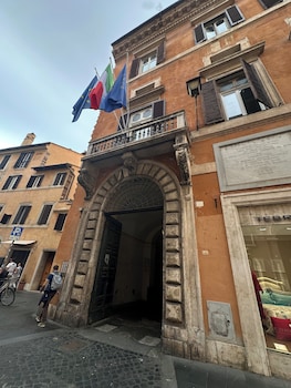 rome
