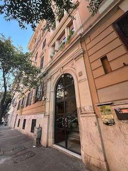 casa anna vatican city
