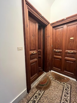 casa anna vatican city