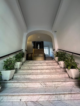 casa anna vatican city