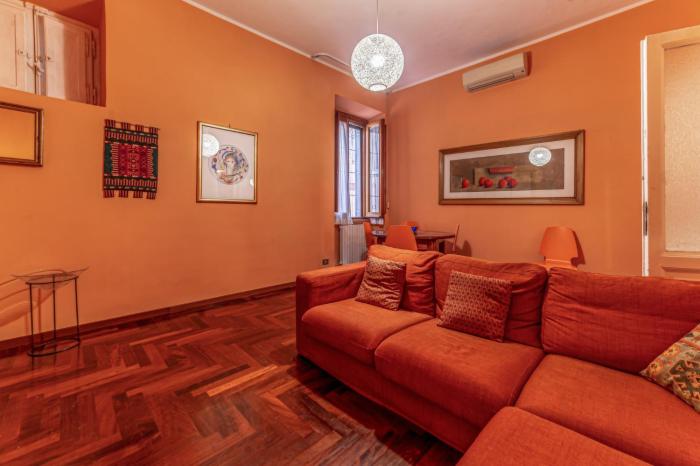 casa anna vatican city