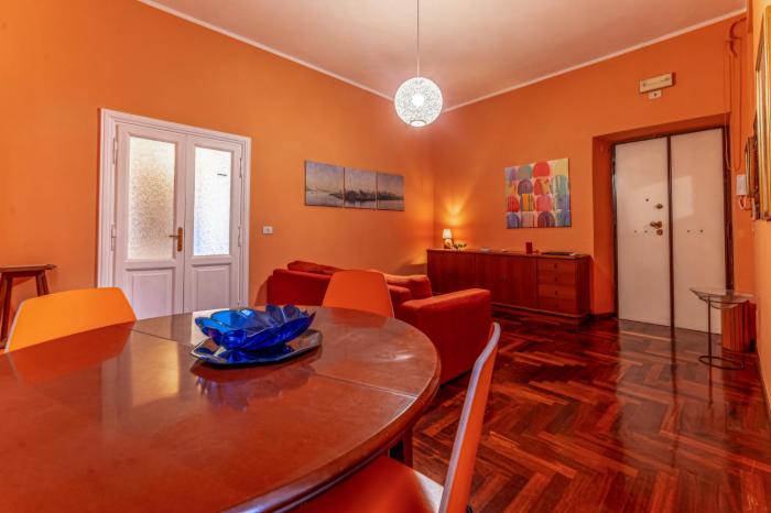 casa anna vatican city
