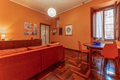 casa anna vatican city