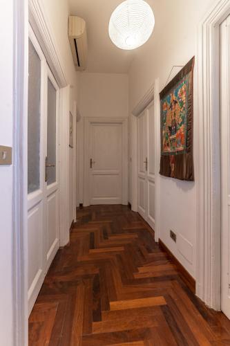 casa anna vatican city
