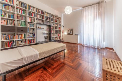 casa anna vatican city