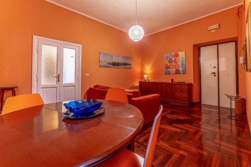 casa anna vatican city