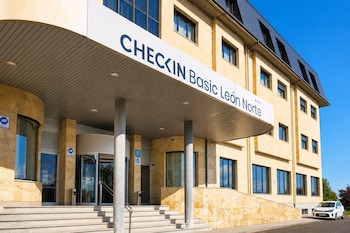 checkin basic leon norte