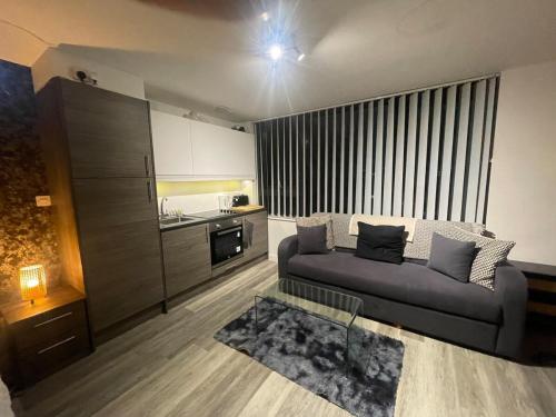radio city apartments near city centre