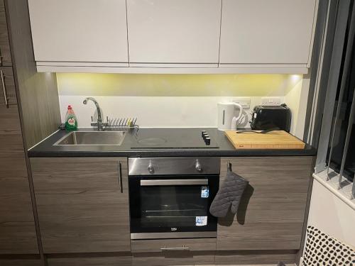 radio city apartments near city centre