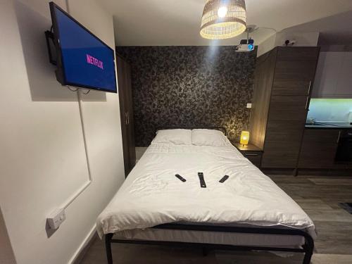 radio city apartments near city centre