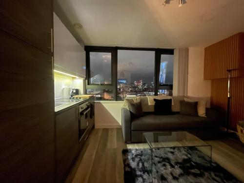 radio city apartments near city centre