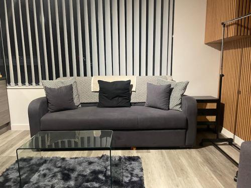 radio city apartments near city centre