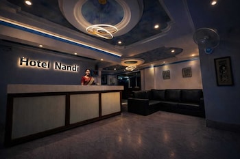 glitz nand nr patna railway stn