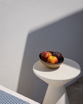 soleil hotel paros