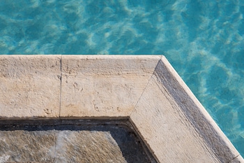 soleil hotel paros