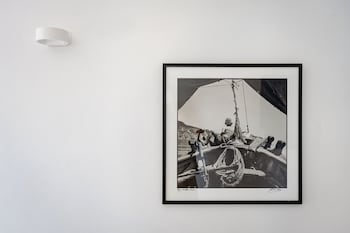 soleil hotel paros