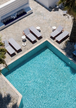 Soleil Hotel Paros,,0 star