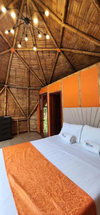 hotel y termales las heliconias