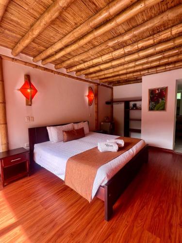 Hotel Y Termales Las Heliconias,,3 star