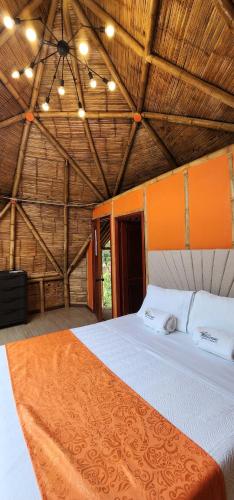 hotel y termales las heliconias