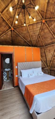 hotel y termales las heliconias