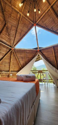 hotel y termales las heliconias