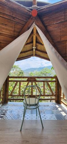 hotel y termales las heliconias