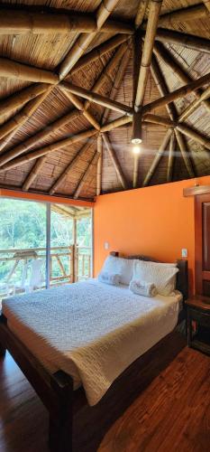Hotel Y Termales Las Heliconias,,3 star