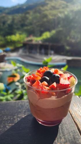 hotel y termales las heliconias