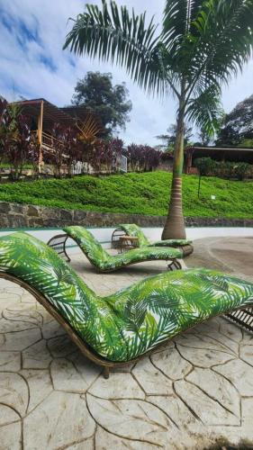 hotel y termales las heliconias