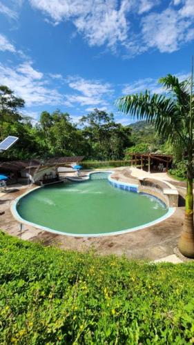 hotel y termales las heliconias
