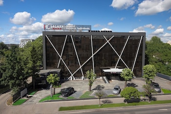 hotel galaxy timisoara a member of radisson individuals