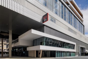 radisson red innsbruck