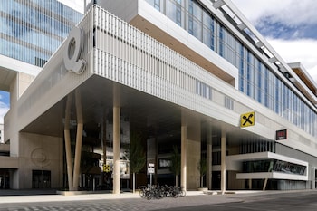 radisson red innsbruck