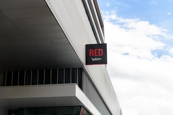 radisson red innsbruck