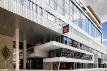 radisson red innsbruck