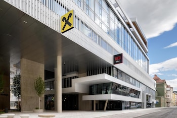 radisson red innsbruck
