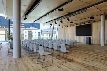 radisson red innsbruck