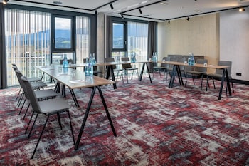 radisson red innsbruck