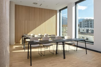 radisson red innsbruck