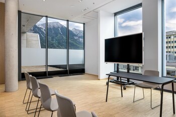 radisson red innsbruck