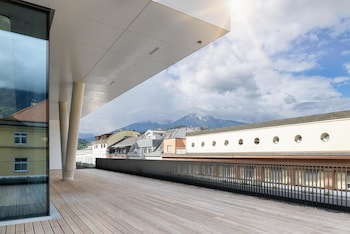 radisson red innsbruck