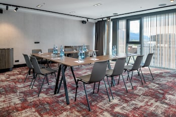 radisson red innsbruck