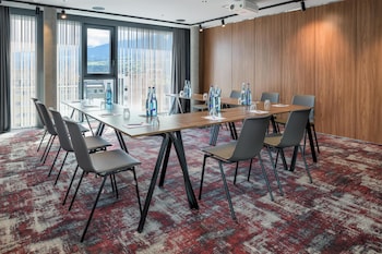 radisson red innsbruck
